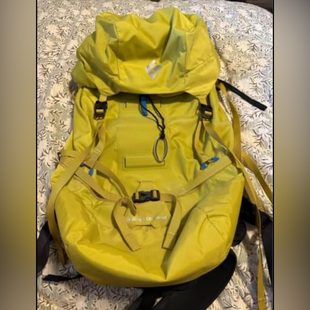 Black Diamond Speed 30 Pack